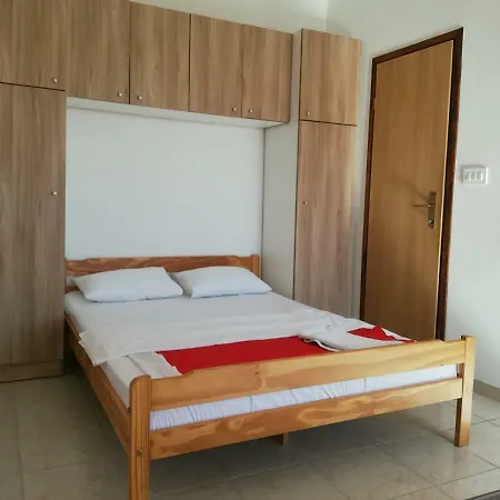 Apartment Maria Zadar Exterior foto