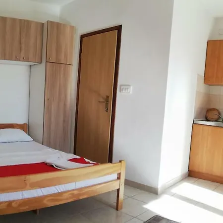 Apartment Maria Zadar Exterior foto