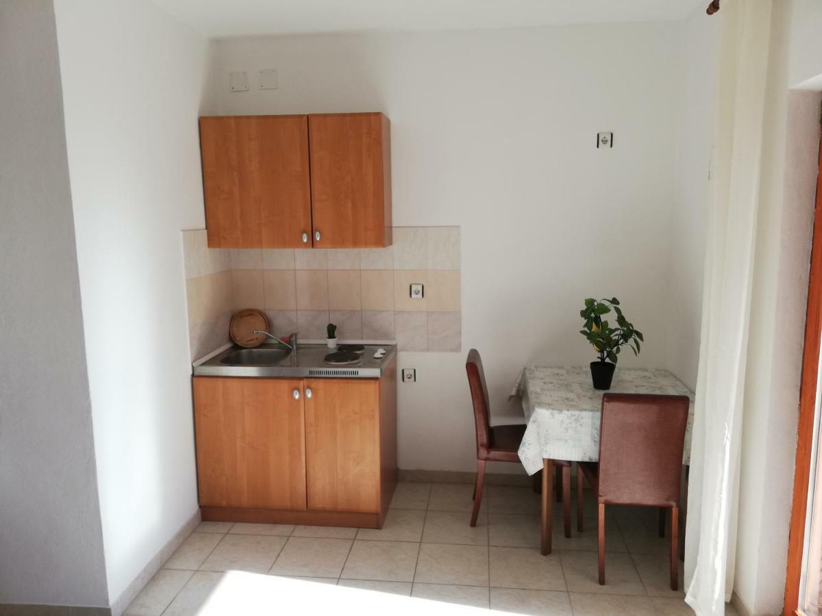Maria Apartamento Zadar