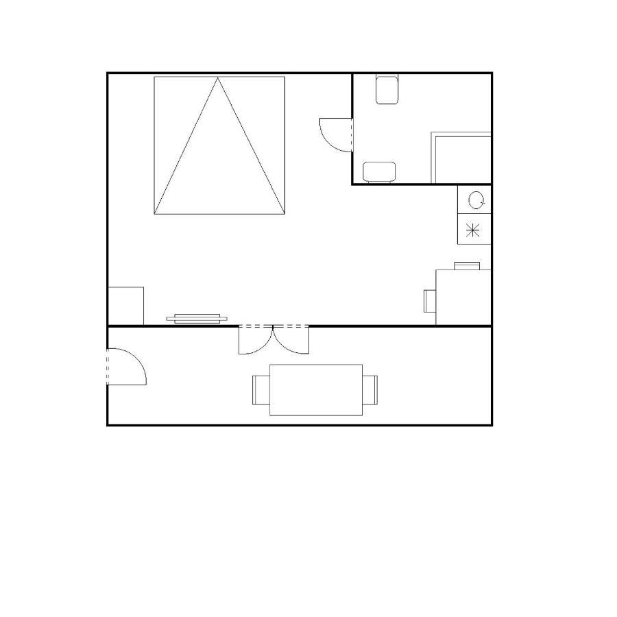 Maria Apartamento *
